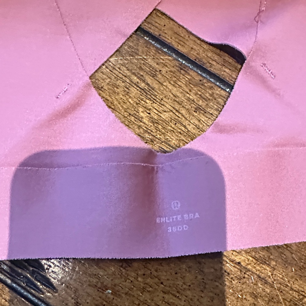 lululemon athletica Enlite Bras - Picture 6 of 7